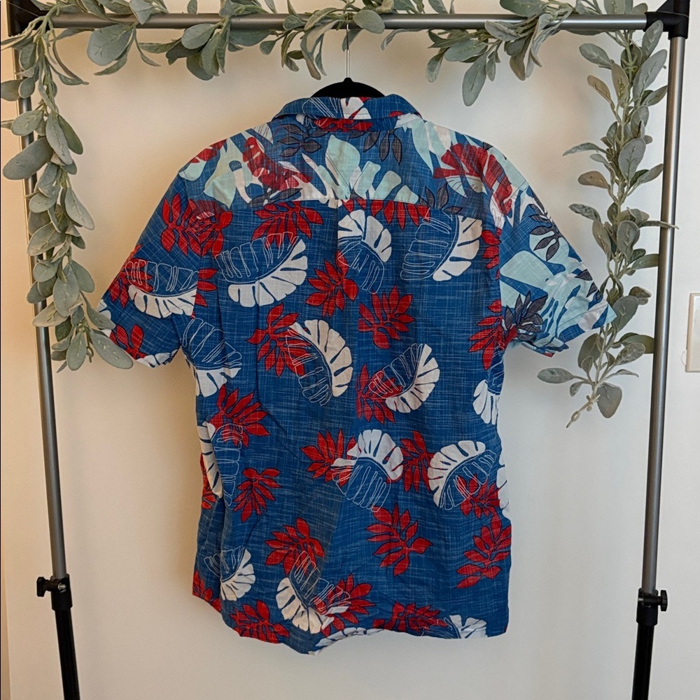 Tommy Hilfiger Shirt - Picture 3 of 3